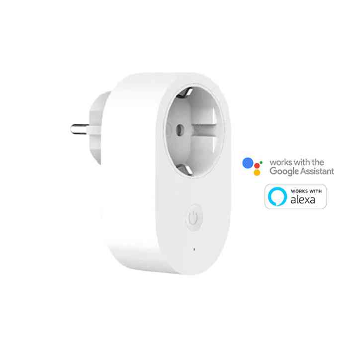 Xiaomi Mi Smart Home Plug WiFi